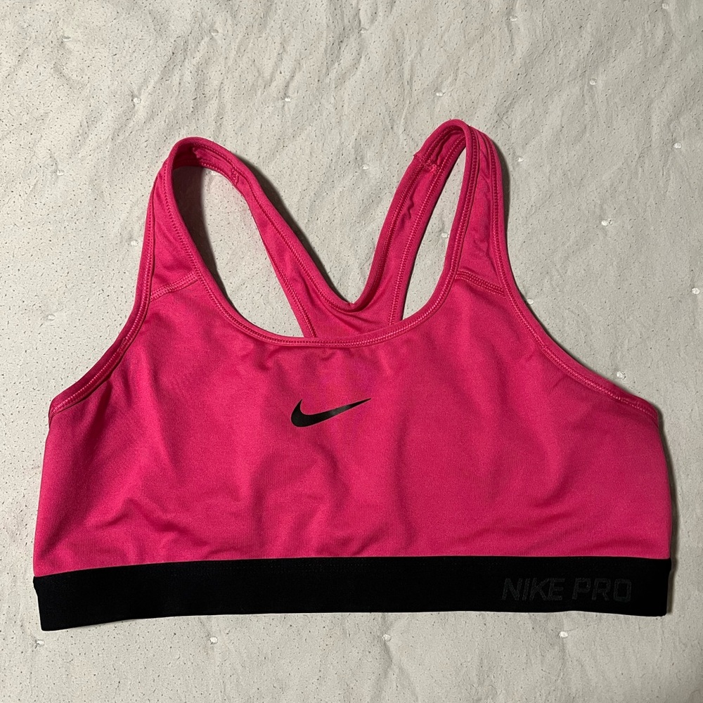 Nike Dri-Fit Sports Bra